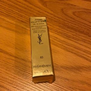 YSL Rouge Volupte Shine 83, oil in stick
